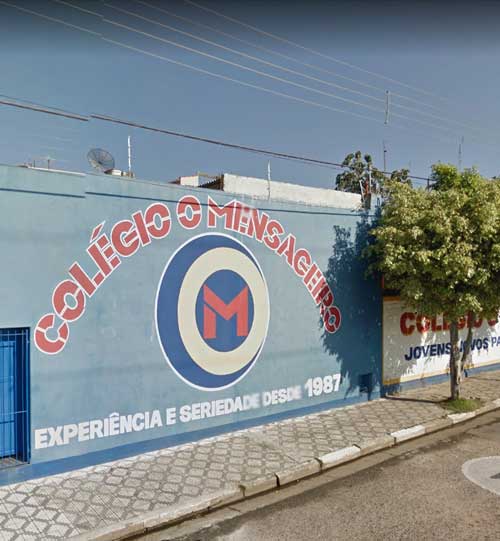 Ensino fundamental em Caçapava