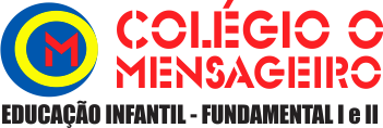 Colégio O Mensageiro Logo